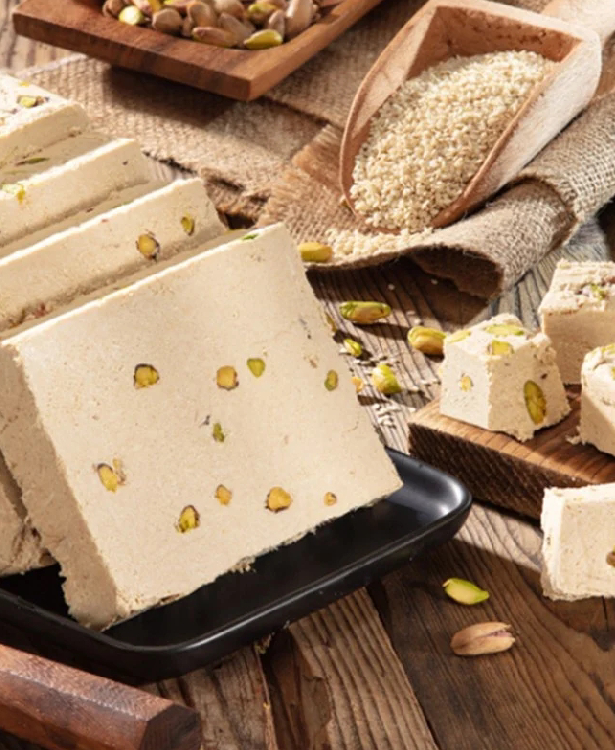 halva